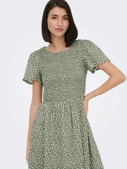 JDYCALIA Midikleid