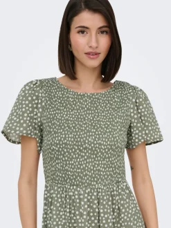 JDYCALIA Midikleid
