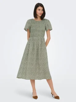 JDYCALIA Midikleid