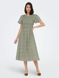 JDYCALIA Midikleid