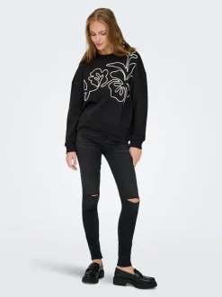 JDYCANOA Sweatshirt