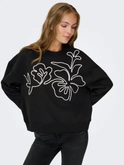 JDYCANOA Sweatshirt