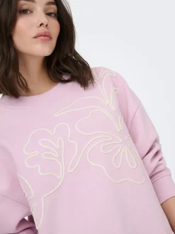 JDYCANOA Sweatshirt
