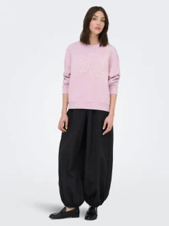 JDYCANOA Sweatshirt