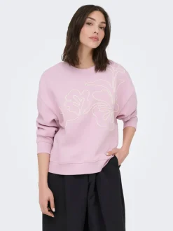JDYCANOA Sweatshirt