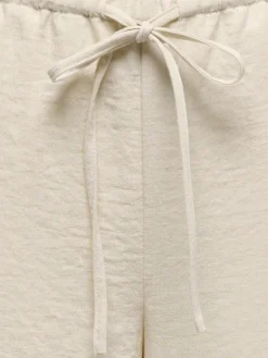 JDYCARA Weiter Beinschnitt Hose mit weitem Beinschnitt