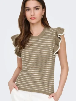 JDYCARICE Strickpullover