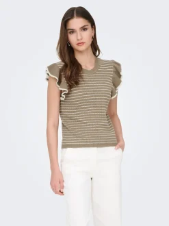 JDYCARICE Strickpullover