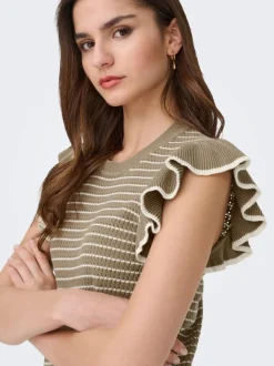 JDYCARICE Strickpullover