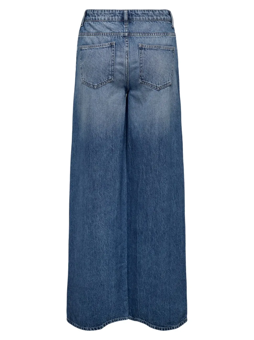 JDYCARINA Hohe Taille Skinny Fit Jeans