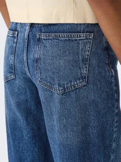 JDYCARINA Hohe Taille Skinny Fit Jeans