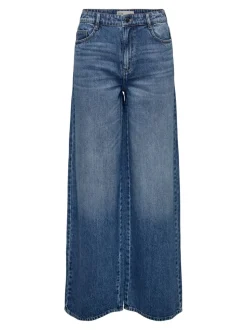 JDYCARINA Hohe Taille Skinny Fit Jeans