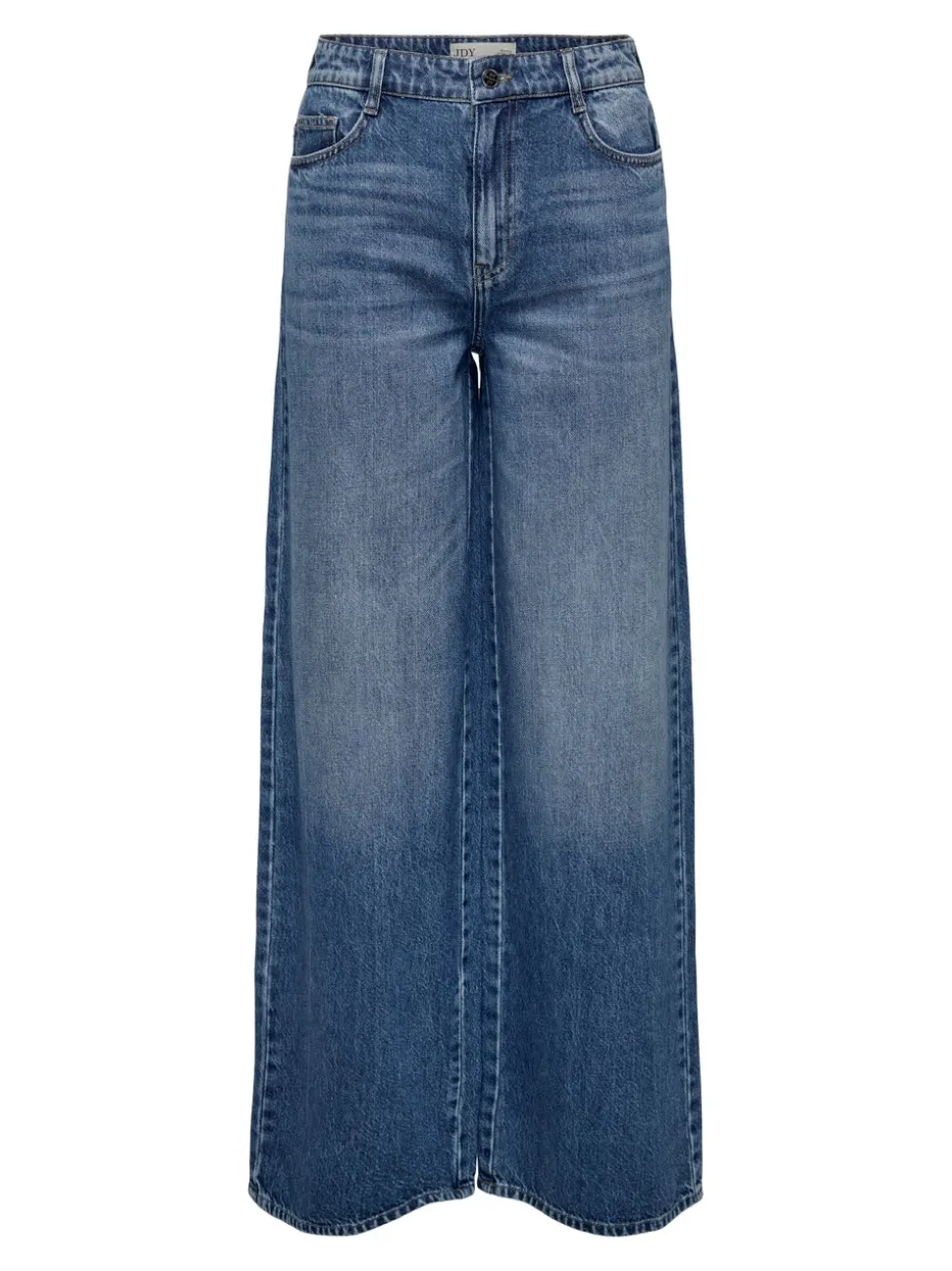 JDYCARINA Hohe Taille Skinny Fit Jeans