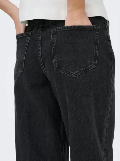 JDYCARINA Weiter Beinschnitt Jeans