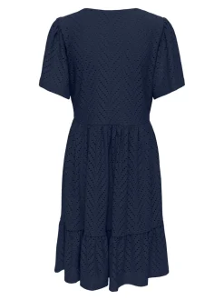 JDYCARLA Kurzes Kleid