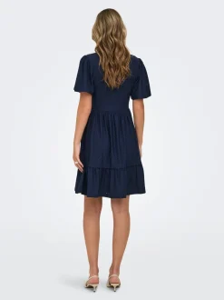 JDYCARLA Kurzes Kleid