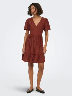 JDYCARLA Kurzes Kleid