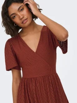 JDYCARLA Kurzes Kleid