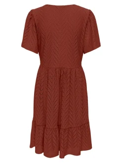 JDYCARLA Kurzes Kleid