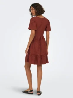 JDYCARLA Kurzes Kleid