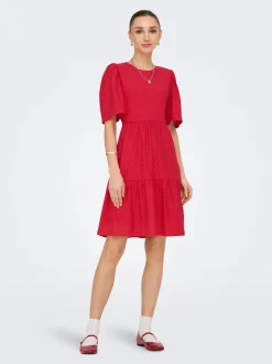 JDYCARLA Kurzes Kleid