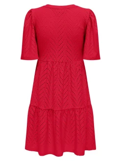 JDYCARLA Kurzes Kleid