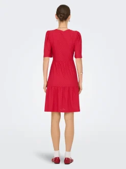 JDYCARLA Kurzes Kleid