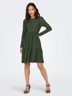 JDYCARLA Kurzes Kleid