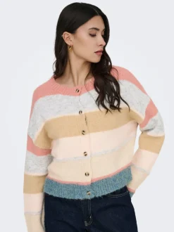 JDYCASSIDY Strickjacke