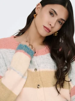 JDYCASSIDY Strickjacke