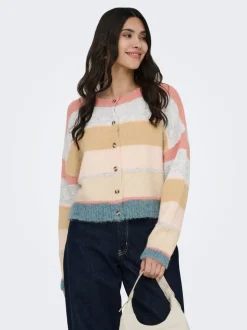 JDYCASSIDY Strickjacke