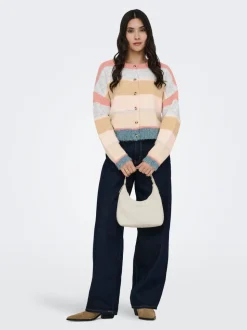 JDYCASSIDY Strickjacke
