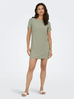 JDYCATHINKA Kurzes Kleid