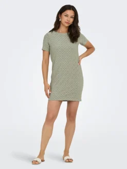 JDYCATHINKA Kurzes Kleid