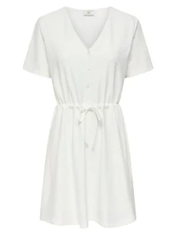 JDYCATHINKA Kurzes Kleid