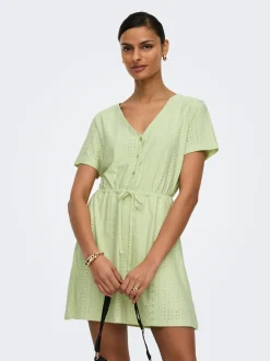 JDYCATHINKA Kurzes Kleid