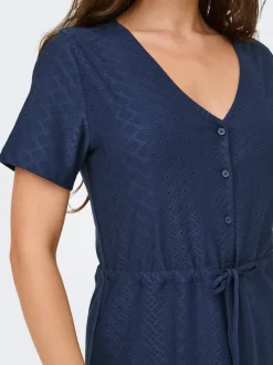JDYCATHINKA Kurzes Kleid