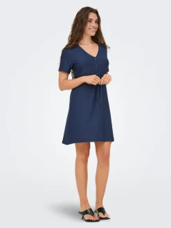 JDYCATHINKA Kurzes Kleid