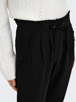 JDYCATIA frill Hose