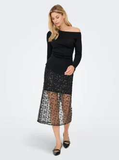 JDYCATIE Bluse