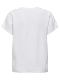 JDYCAYA Leinen Top
