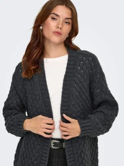 JDYCELESTE Strickjacke