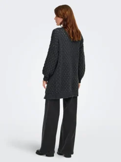 JDYCELESTE Strickjacke
