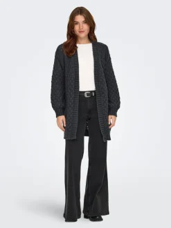 JDYCELESTE Strickjacke
