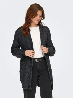 JDYCELESTE Strickjacke