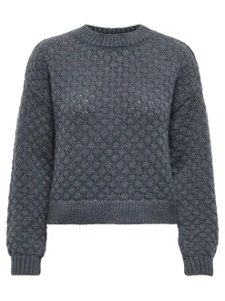 JDYCELESTE Strickpullover