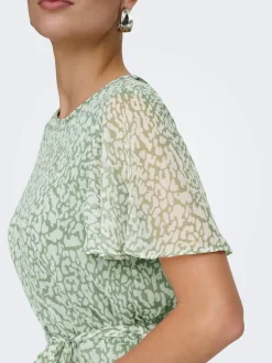 JDYCELIA Kurzes Kleid