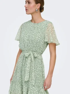 JDYCELIA Kurzes Kleid