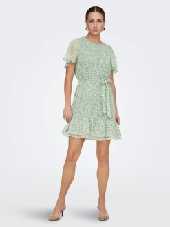 JDYCELIA Kurzes Kleid