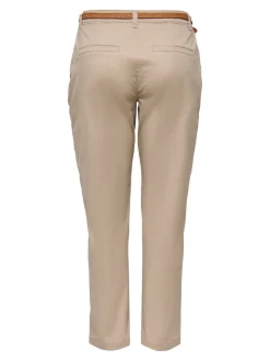 JDYCHICAGO Normal geschnitten Chino Hose